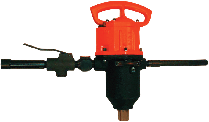 sung khi nen fuji fw-75-7 E , fuji impact wrench fw-75-7 E