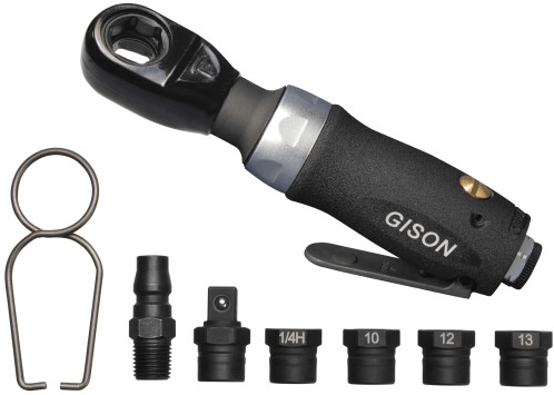 sung khi nen gison gP-854J2, gison composite air impact wrench gP-854J2