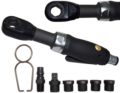 sung khi nen gison gP-854J, gison composite air impact wrench gP-854J