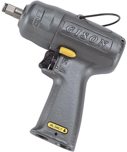 sung khi nen gison Gw-12, gison composite air impact wrench Gw-12