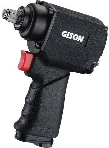 sung khi nen gison gw-13J, gison composite air impact wrench gw-13J