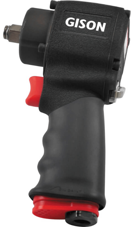 sung khi nen gison Gw-17T1, gison composite air impact wrench Gw-17T1