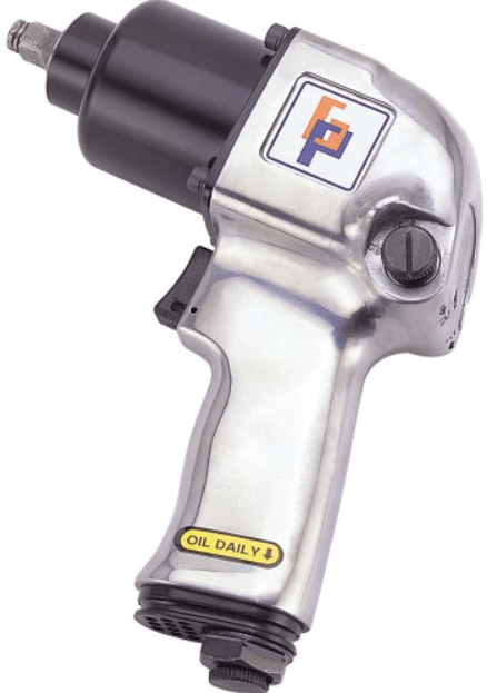sung khi nen gison gw-12D , gison composite air impact wrench gw-12D