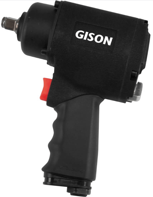 sung khi nen gison Gw-20T, gison composite air impact wrench Gw-20T