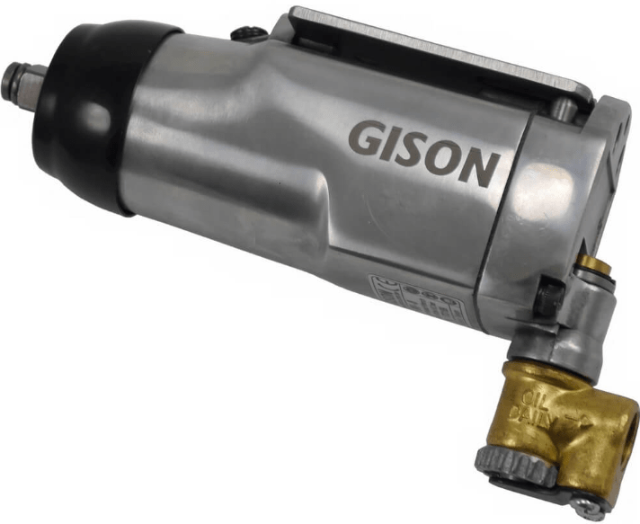 sung khi nen gison gw-8, gison composite air impact wrench gw-8