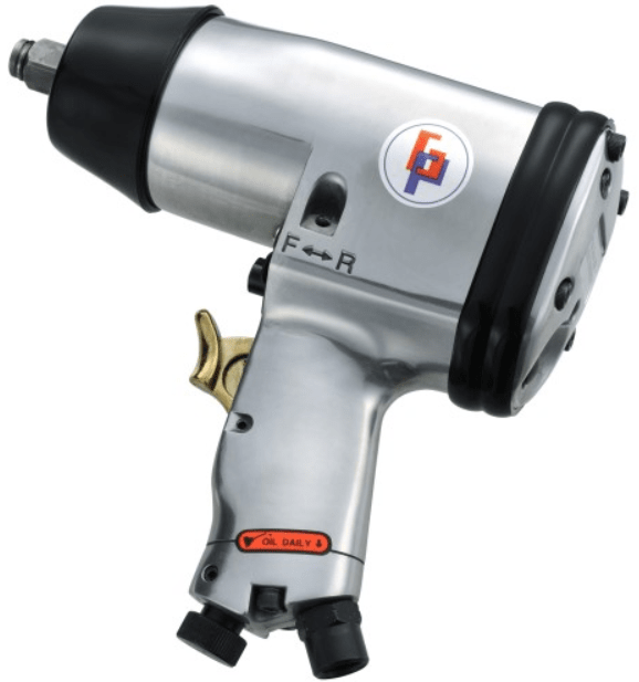 sung khi nen gison gw-16H1, gison composite air impact wrench gw-16H1
