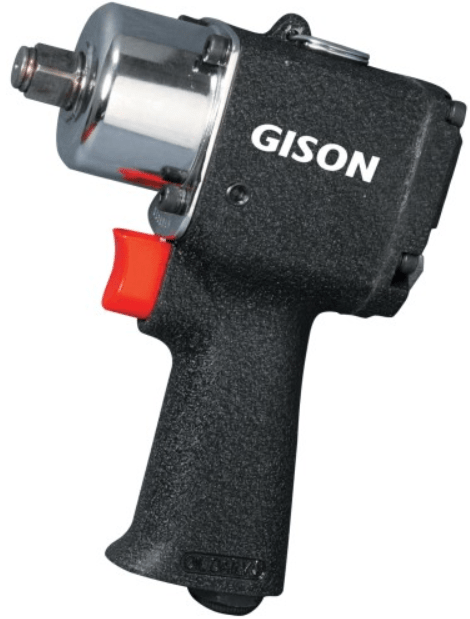 sung khi nen gison gw-17Y, gison composite air impact wrench gw-17Y