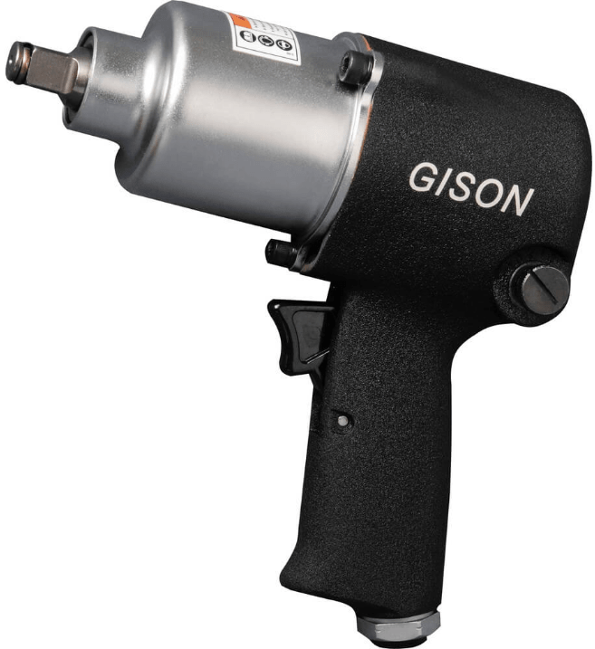 sung khi nen gison gw-19J, gison composite air impact wrench gw-19J