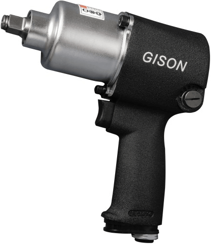 sung khi nen gison gw-19JR, gison composite air impact wrench gw-19JR