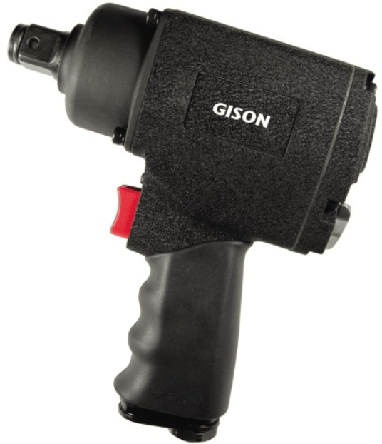 sung khi nen gison gw-22T, gison composite air impact wrench gw-22T