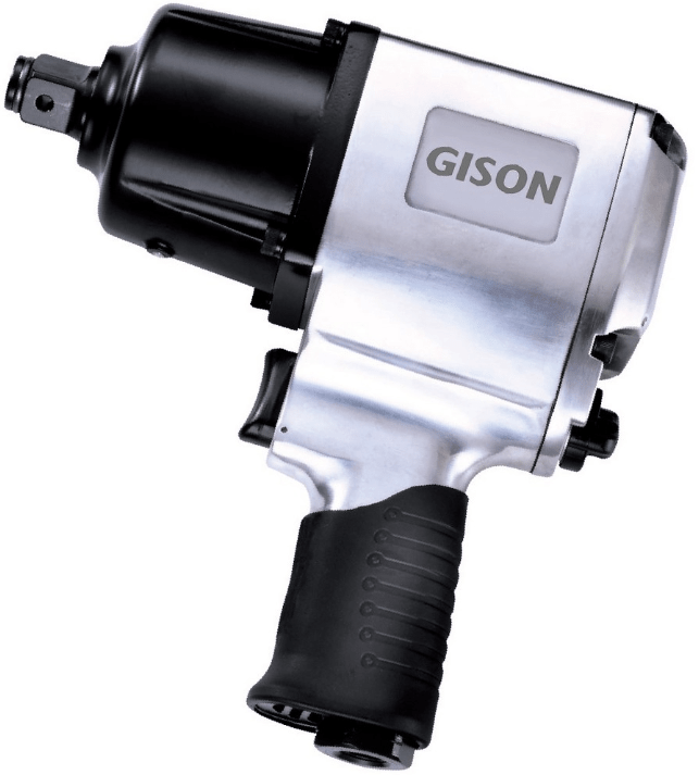 sung khi nen gison gw-24B, gison composite air impact wrench gw-24B