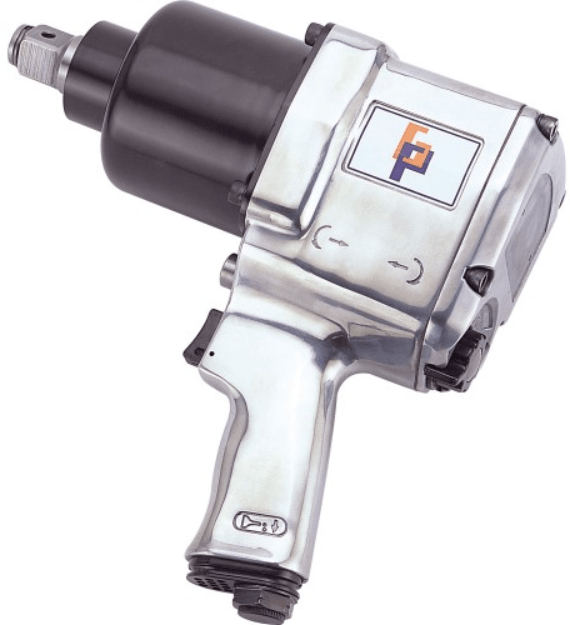 sung khi nen gison gw-24E , gison composite air impact wrench gw-24E