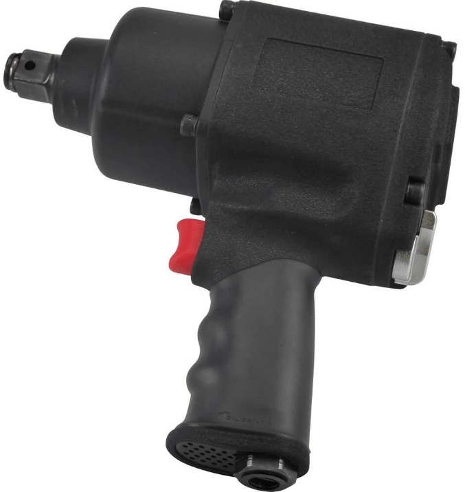 sung khi nen gison gw-25T, gison composite air impact wrench gw-25T