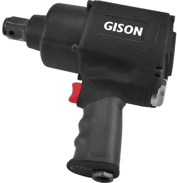 sung khi nen gison gw-36T , gison composite air impact wrench gw-36T
