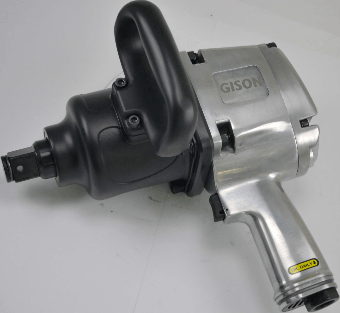 sung khi nen gison gw-38TP, gison composite air impact wrench gw-38TP