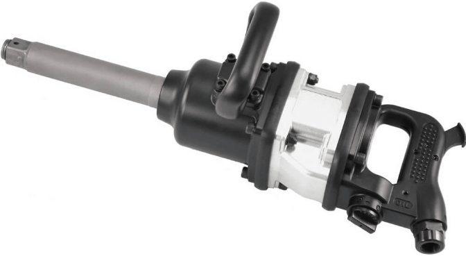 sung khi nen gison gw-40J, gison composite air impact wrench gw-40J
