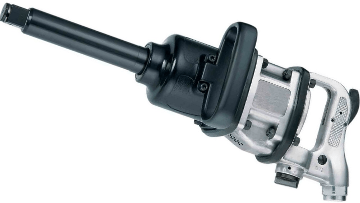 sung khi nen gison gw-40TP , gison composite air impact wrench gw-40TP