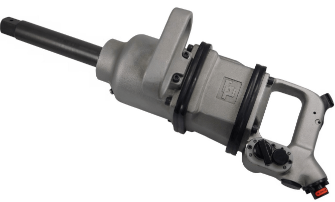 sung khi nen gison gw-45L , gison composite air impact wrench gw-45L