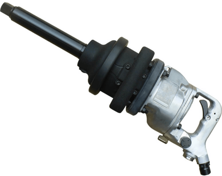 sung khi nen gison gw-55T , gison composite air impact wrench gw-55T