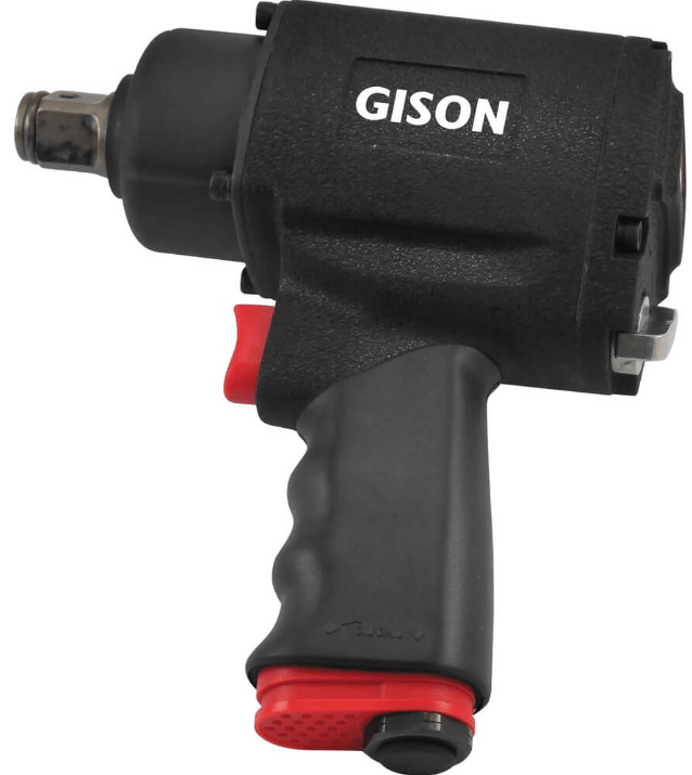 sung khi nen gison gw-23T2, gison composite air impact wrench gw-23T2