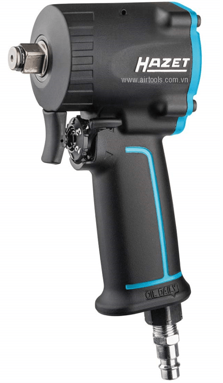 sung siet bulong khi nen hazet 9012m1, hazet air impact driver 9012m1