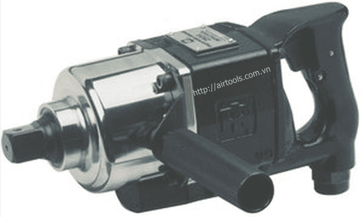sung siet bulong khi nen ingersoll rand 2934B2, ingersoll rand air impact driver 2934B2