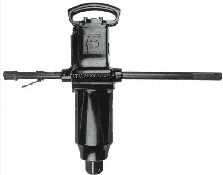 sung siet bulong khi nen ingersoll rand 588A1, ingersoll rand air impact driver 588A1