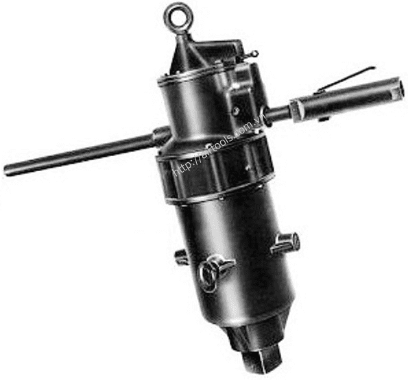 sung siet bulong khi nen ingersoll rand 599A1, ingersoll rand air impact driver 599A1