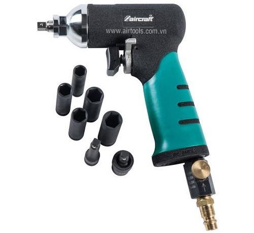 sung siet bulong khi nen aircraft impact driving tool set 1/4", aircraft air impact driver impact driving tool set 1/4"