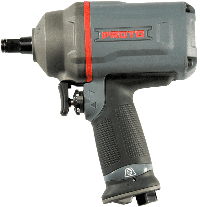 sung siet bulong khi nen proto j150wp, proto air impact driver j150wp