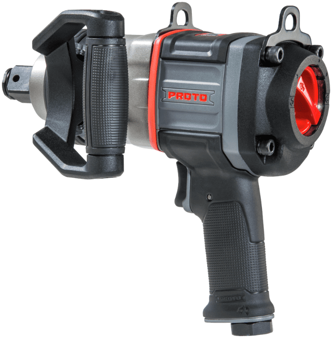 sung siet bulong khi nen proto j199WD, proto air impact driver j199wd
