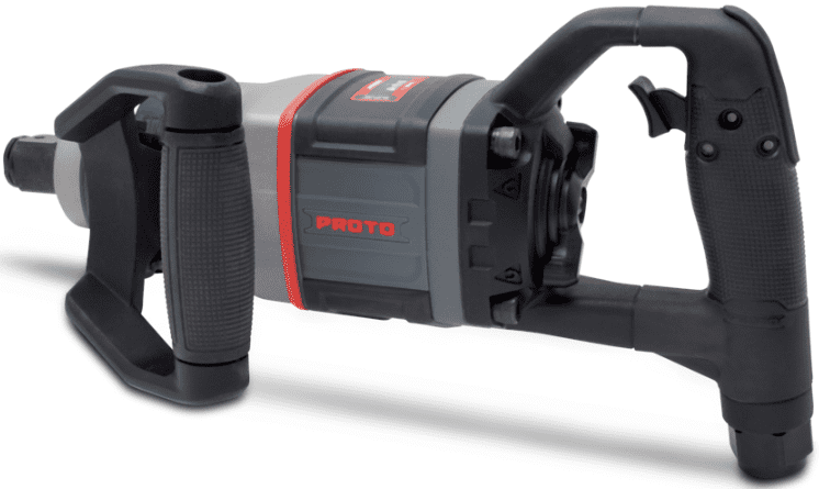sung siet bulong khi nen proto j199WD, proto air impact driver j199wd