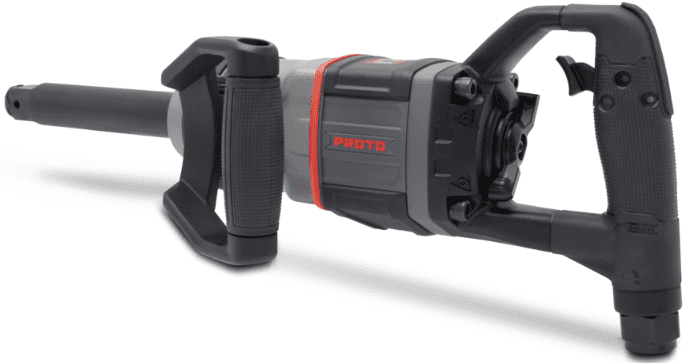 sung siet bulong khi nen proto j199WD-6, proto air impact driver j199wd-6