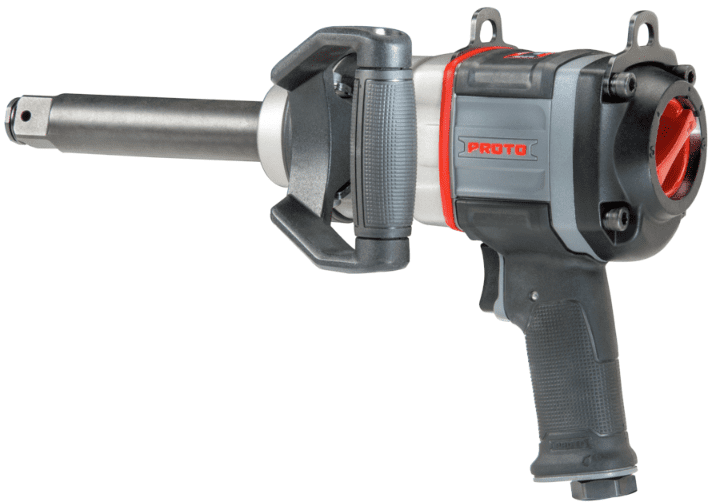 sung siet bulong khi nen proto j199WD-6, proto air impact driver j199wd-6