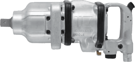 Súng siết bulong khí nén Kawasaki KPT-50SH-2, Kawasaki air impact wrench KPT-50SH-2