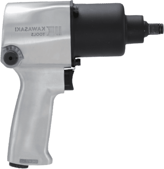 Súng siết bulong khí nén Kawasaki KPT-6231, Kawasaki air impact wrench KPT-6231