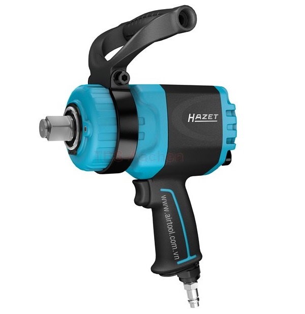 sung siet bulong khi nen hazet 9013tt, hazet air impact driver 9013tt