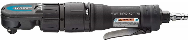 sung siet bulong khi nen hazet 9022-360, hazet air impact driver 9022-360