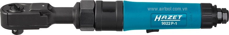 sung siet bulong khi nen hazet 9022p-1, hazet air impact driver 9022p-1