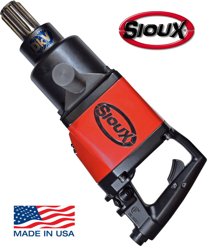 sung siet khi nen sioux IW150HAI-5S, sioux air impact driver IW150HAI-5S