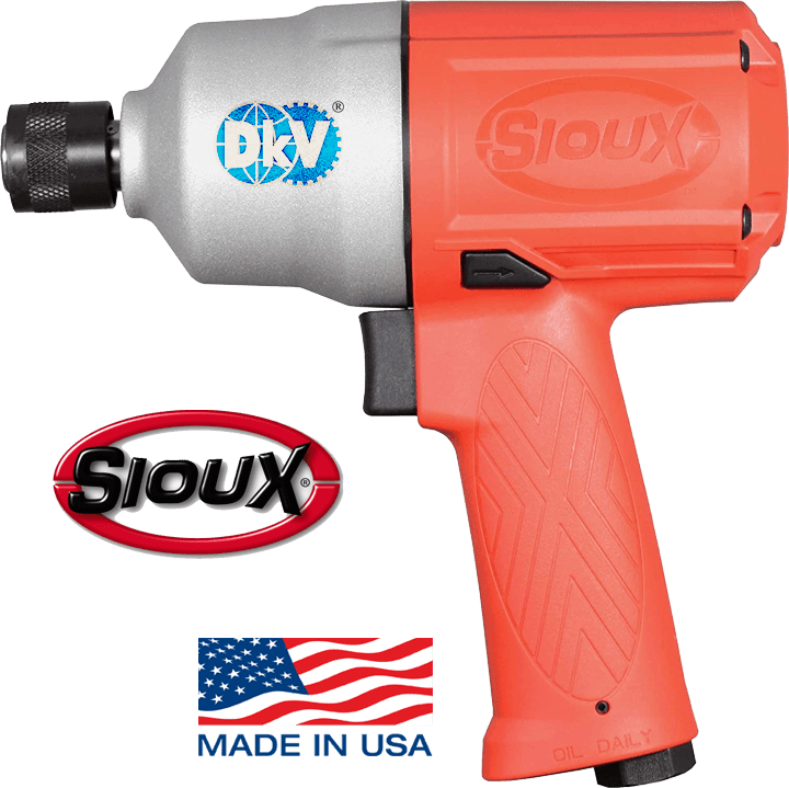 sung siet khi nen sioux IW500MP-7Q, sioux air impact driver IW500MP-7Q