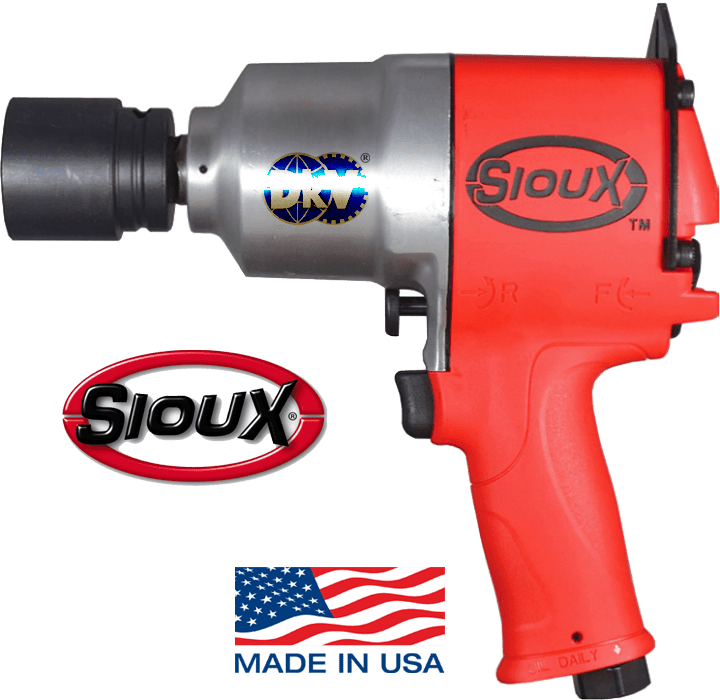 sung siet khi nen sioux IW750MP-6H , sioux air impact driver IW750MP-6H 