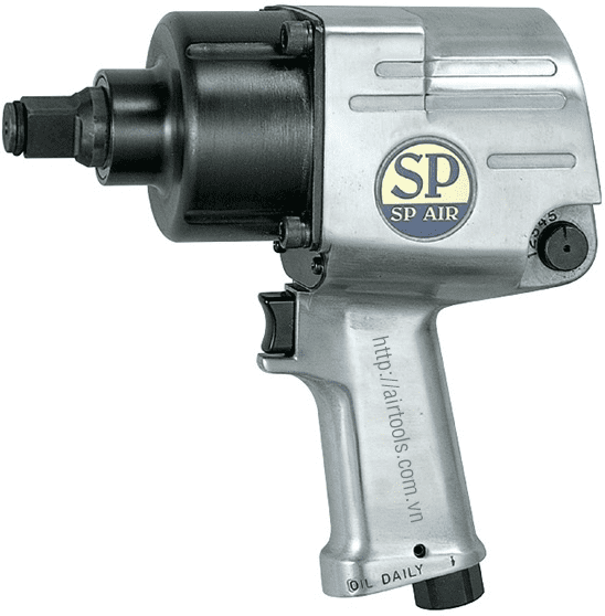 sung khi nen sp air sp-1158EX, sp air impact wrench sp-1158EX