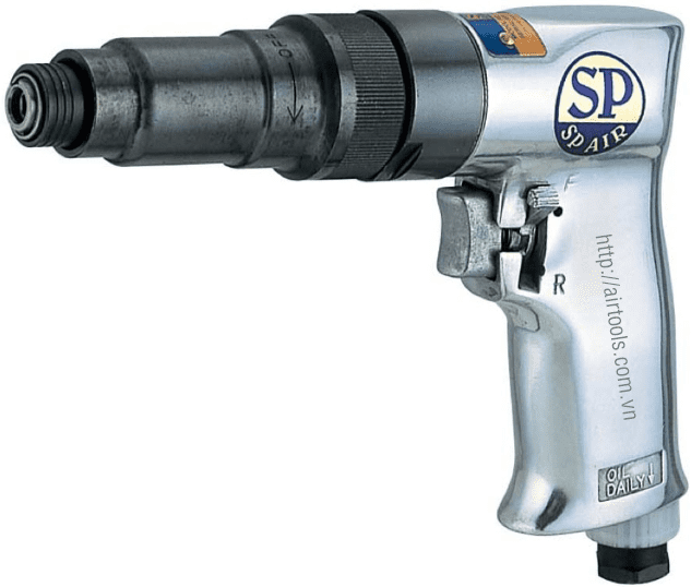sung khi nen sp air sp-1810, sp air impact wrench sp-1810