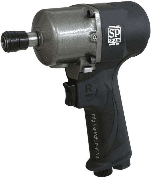 sung khi nen sp air sp-7146H, sp air impact wrench sp-7146H