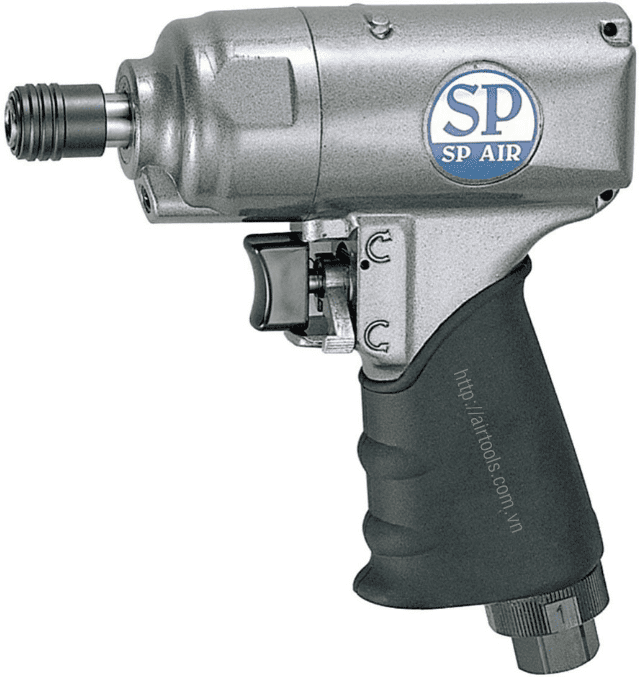 sung khi nen sp air sp-8102B, sp air impact wrench sp-8102B