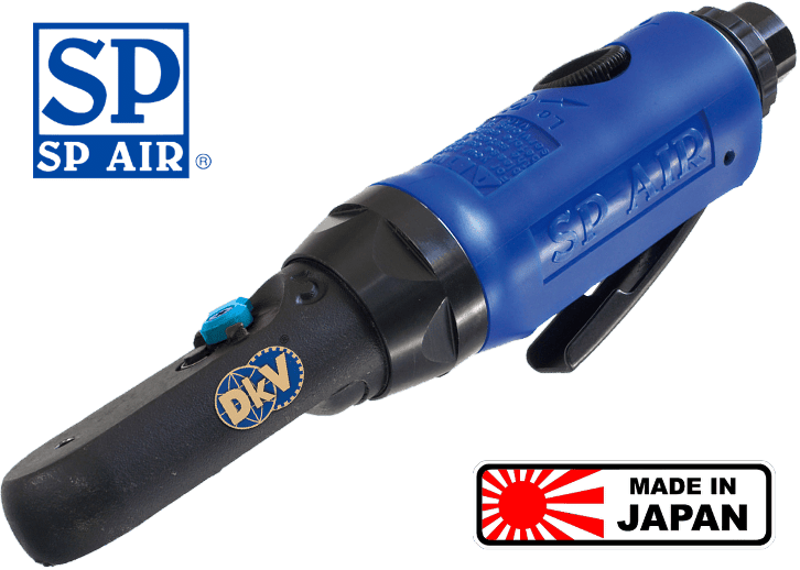 Súng siết bulong khí nén SP Air SP-7250H, SP Air ratchet wrench SP-7250H