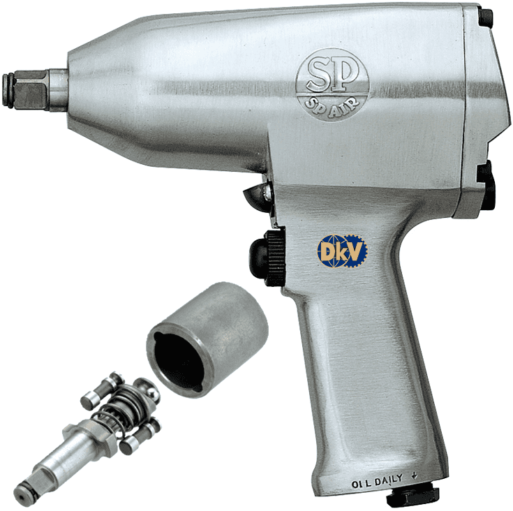 sung khi nen sp air sp-1145A, sp air impact wrench sp-1145A