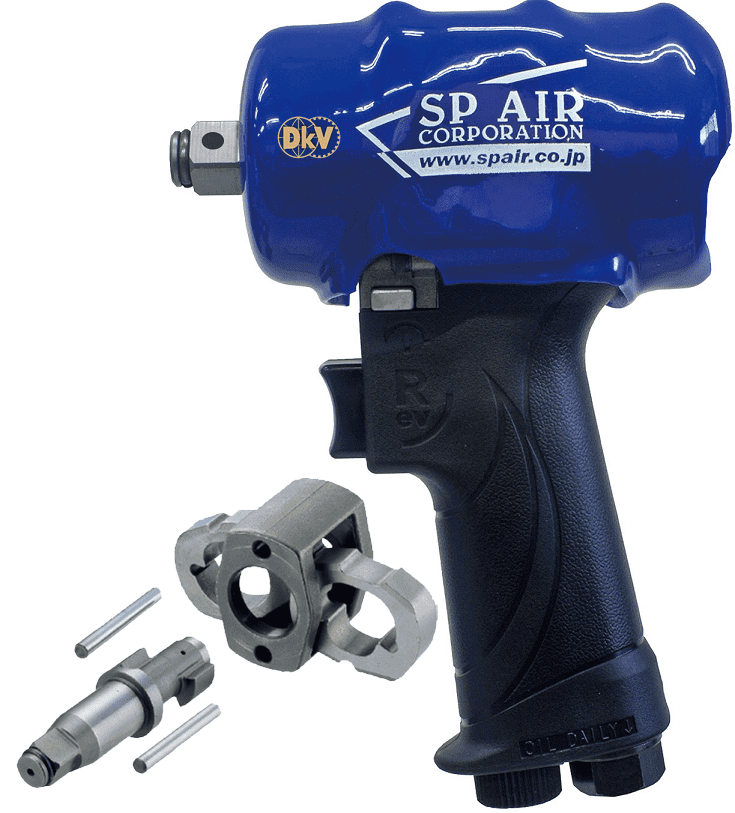 Súng siết bulong khí nén SP Air SP-7147EXA , SP Air air impact wrench SP-7147EXA
