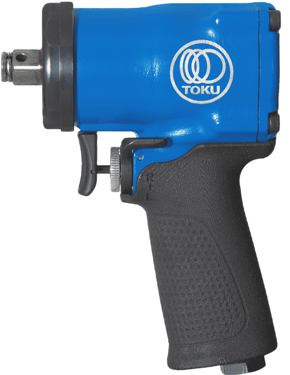 Súng siết bulong khí nén Toku MI-16S, Toku air impact driver MI-16S